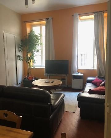 Agreable, Touche Exotique Apartamento Carcassonne Exterior foto