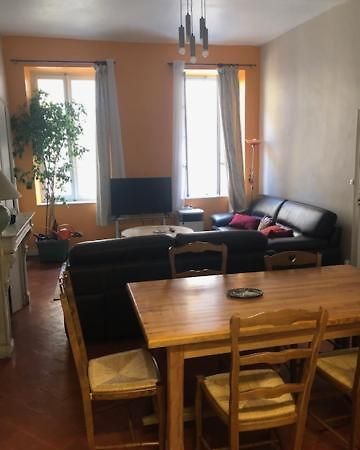 Agreable, Touche Exotique Apartamento Carcassonne Exterior foto