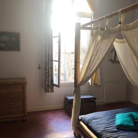 Agreable, Touche Exotique Apartamento Carcassonne Exterior foto