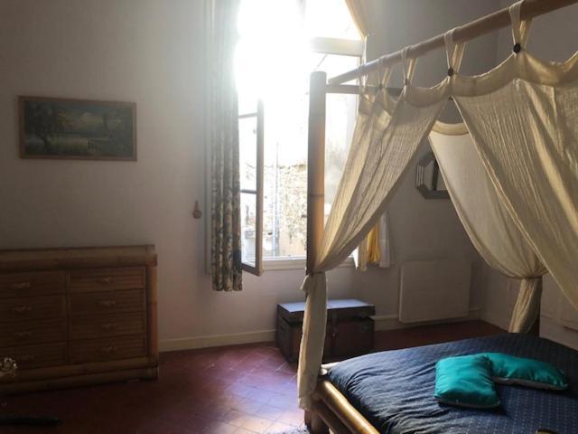 Agreable, Touche Exotique Apartamento Carcassonne Exterior foto