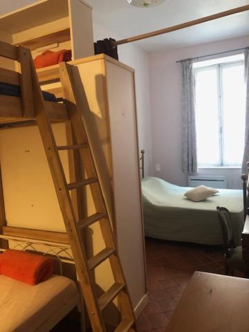 Agreable, Touche Exotique Apartamento Carcassonne Exterior foto